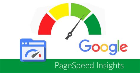 google pagespeed insights tool